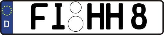 FI-HH8