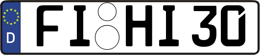 FI-HI30