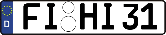 FI-HI31