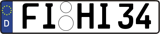FI-HI34