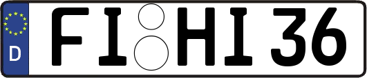 FI-HI36