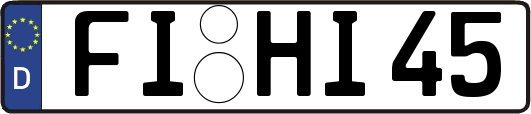 FI-HI45
