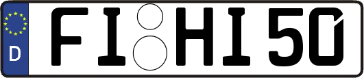 FI-HI50