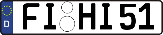 FI-HI51