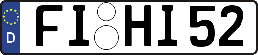 FI-HI52