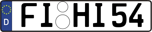 FI-HI54