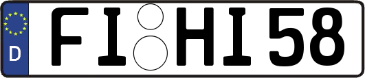 FI-HI58