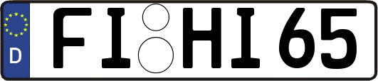 FI-HI65