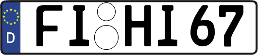 FI-HI67
