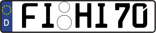 FI-HI70