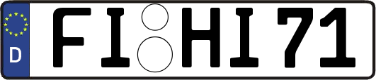 FI-HI71