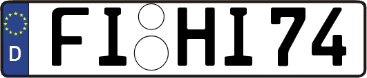 FI-HI74