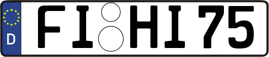 FI-HI75