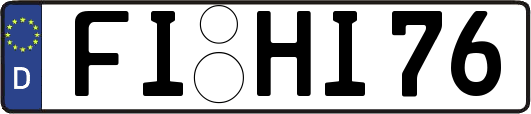 FI-HI76
