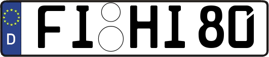 FI-HI80