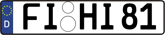 FI-HI81