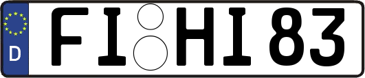 FI-HI83