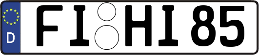FI-HI85