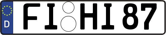 FI-HI87