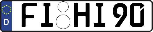 FI-HI90