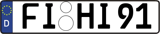 FI-HI91