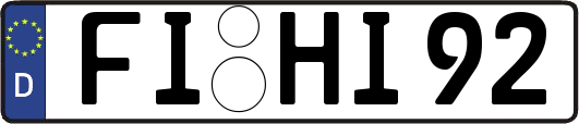 FI-HI92