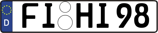 FI-HI98