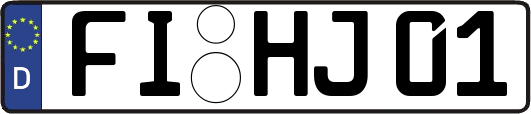 FI-HJ01