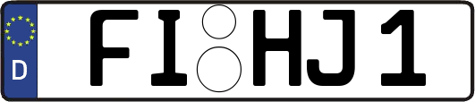 FI-HJ1