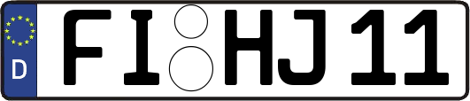 FI-HJ11