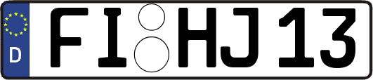 FI-HJ13