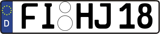 FI-HJ18