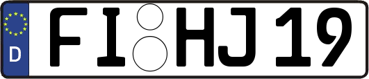 FI-HJ19