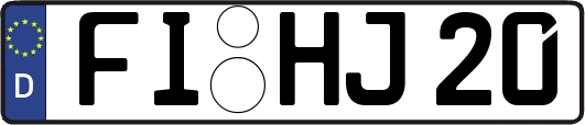 FI-HJ20