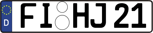 FI-HJ21