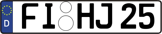 FI-HJ25