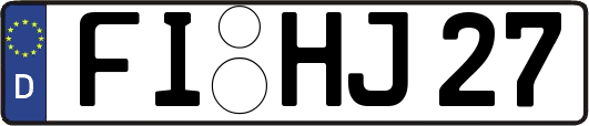 FI-HJ27