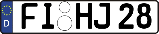 FI-HJ28