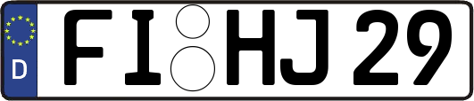 FI-HJ29