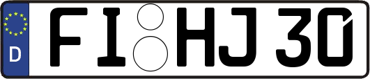 FI-HJ30