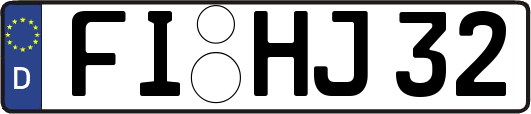 FI-HJ32