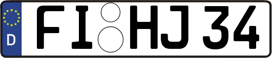 FI-HJ34