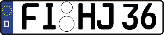 FI-HJ36