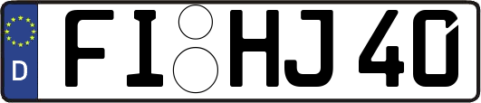 FI-HJ40