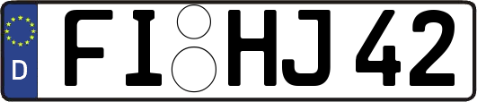 FI-HJ42