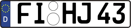 FI-HJ43