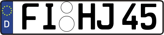 FI-HJ45