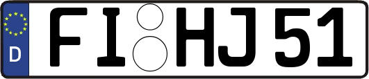 FI-HJ51