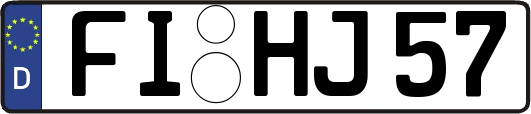 FI-HJ57
