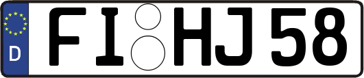 FI-HJ58